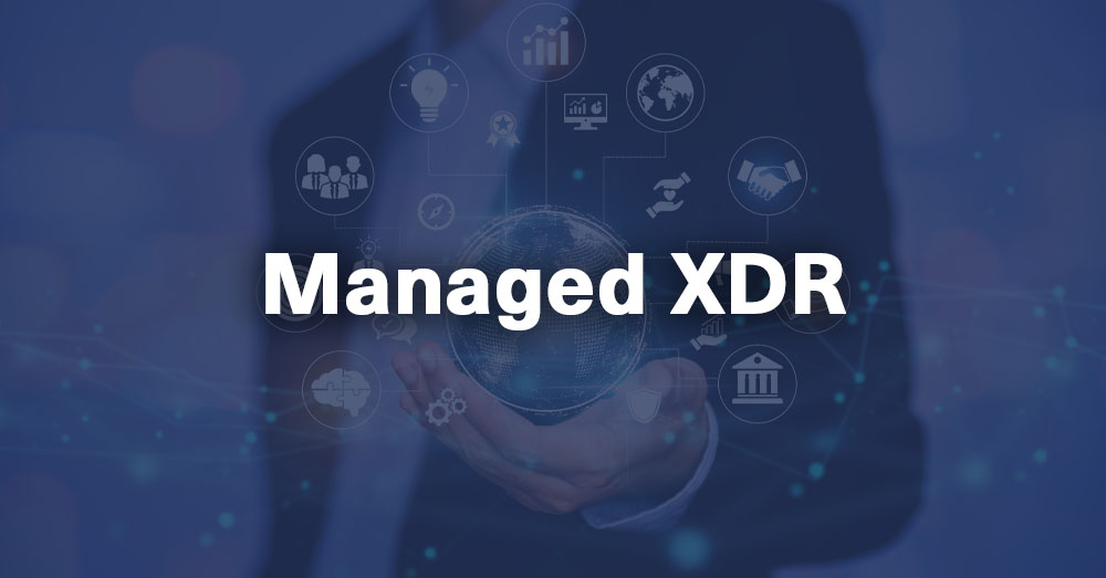 YourSecurity: Managed XDR