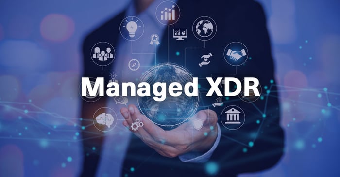 Managed XDR featured image