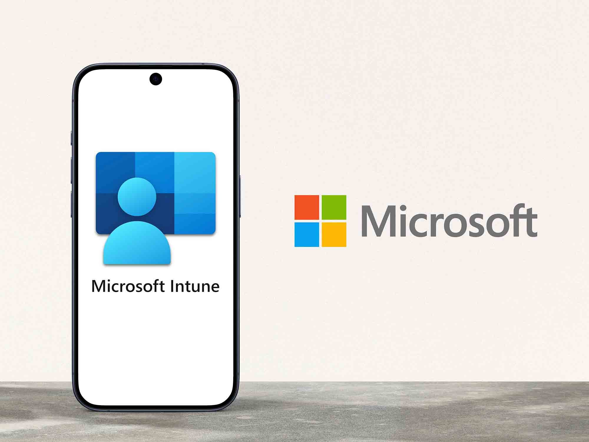 Microsoft Intune