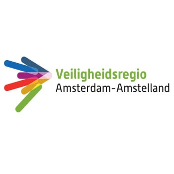 Veiligheidsregio Amsterdam-Amstelland 