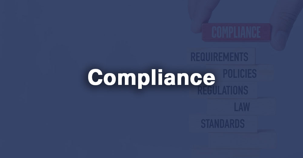 Compliance (CAMP)